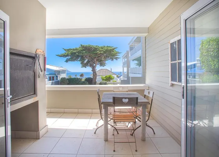 Seaforth Terrace