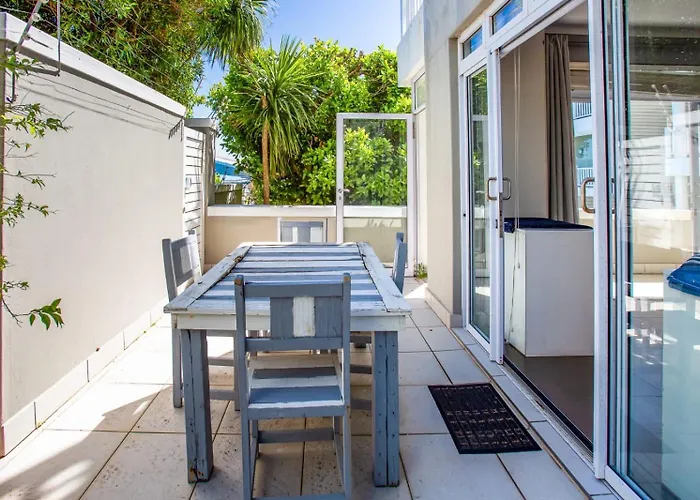 Seaforth Terrace