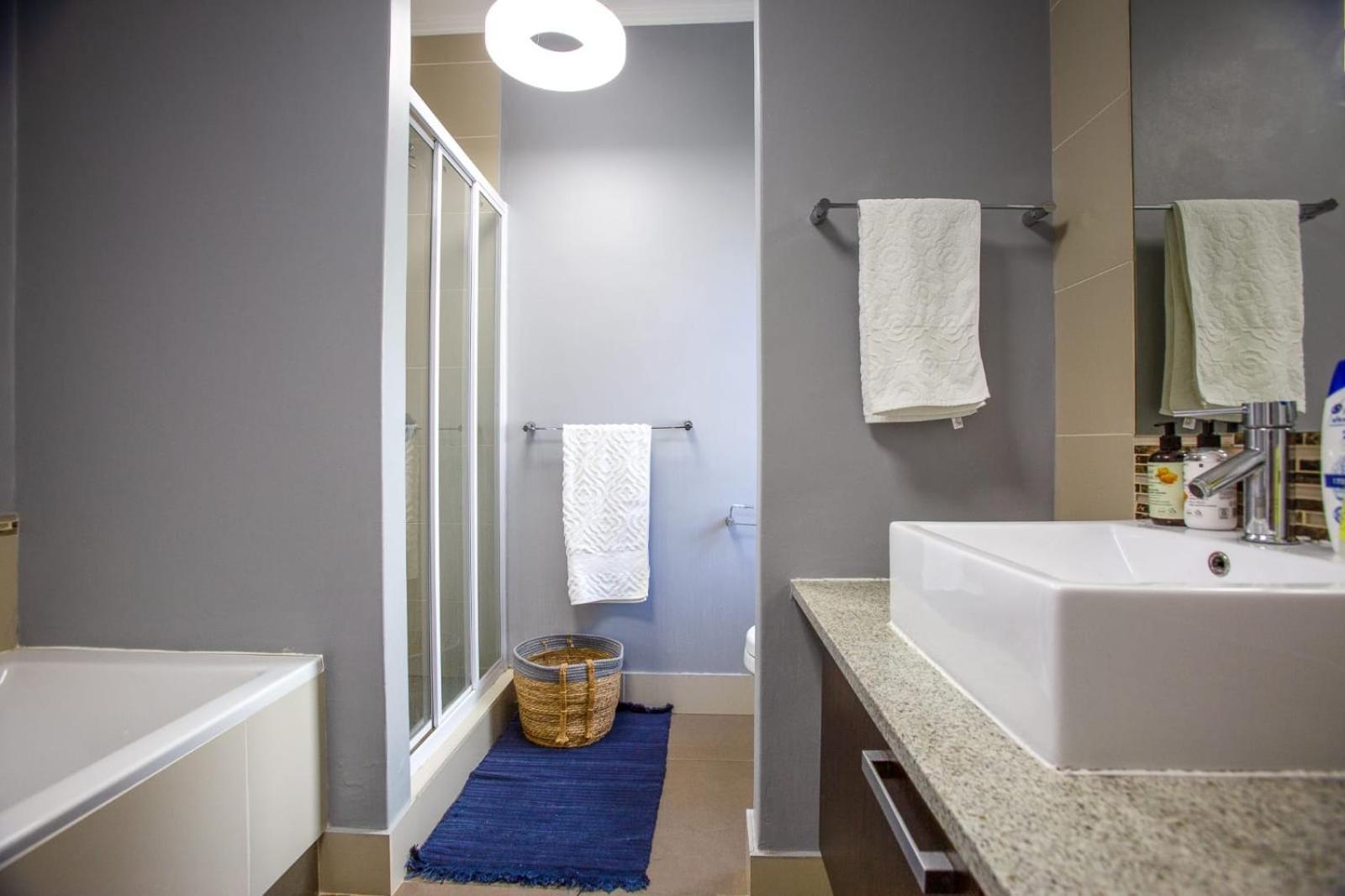 Seaforth Terrrace Apartment *