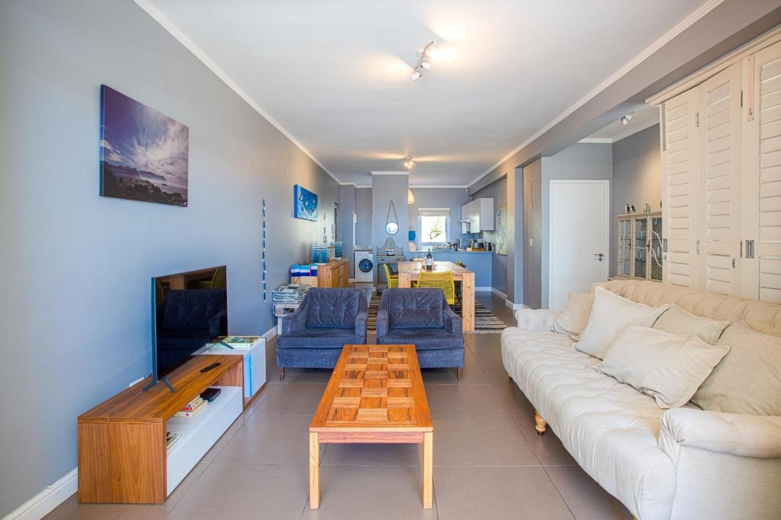 Apartment Seaforth Terrrace