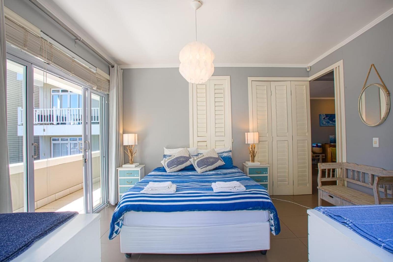 Seaforth Terrrace Apartment Simon's Town