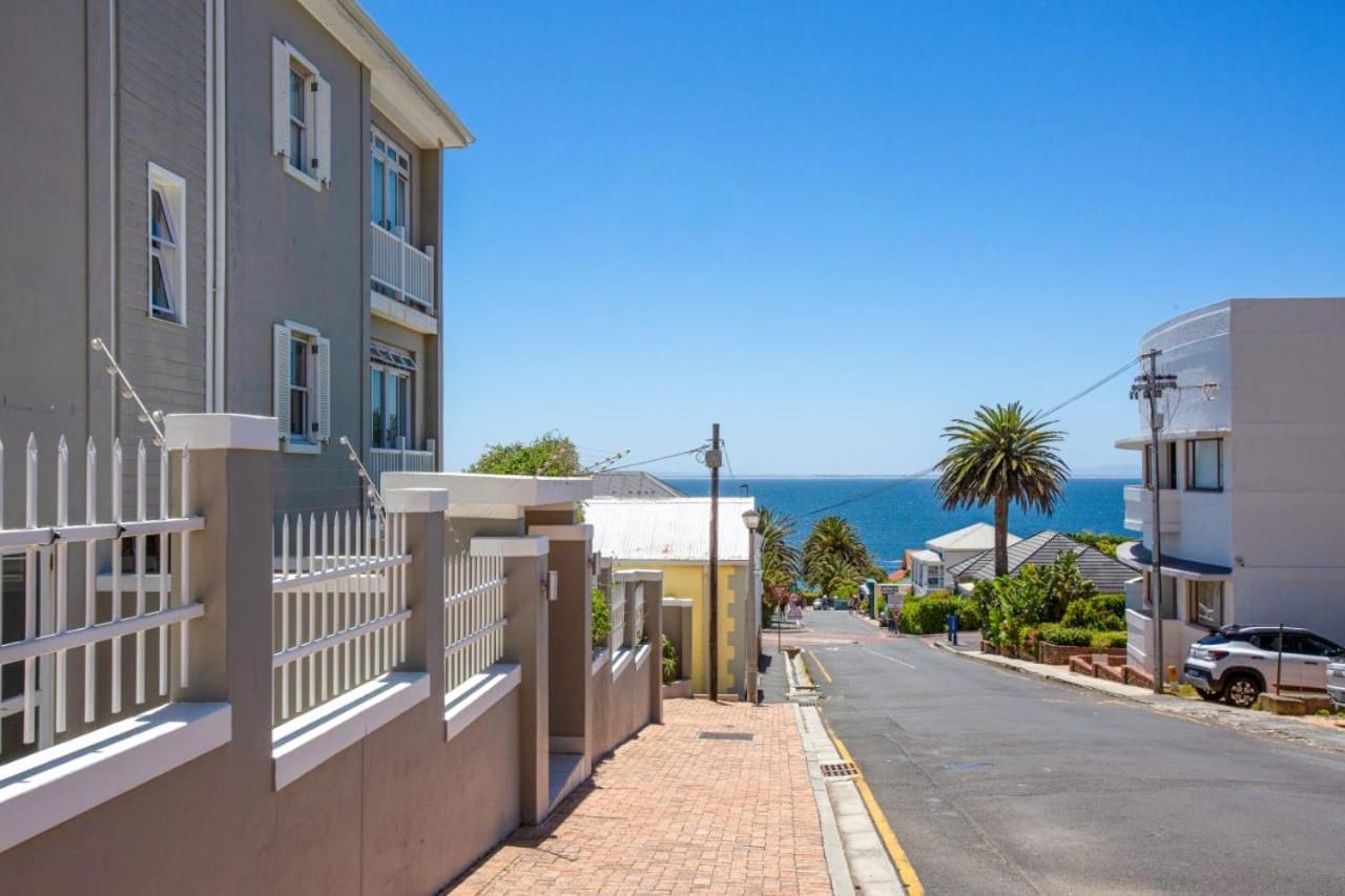 Apartment Seaforth Terrrace *