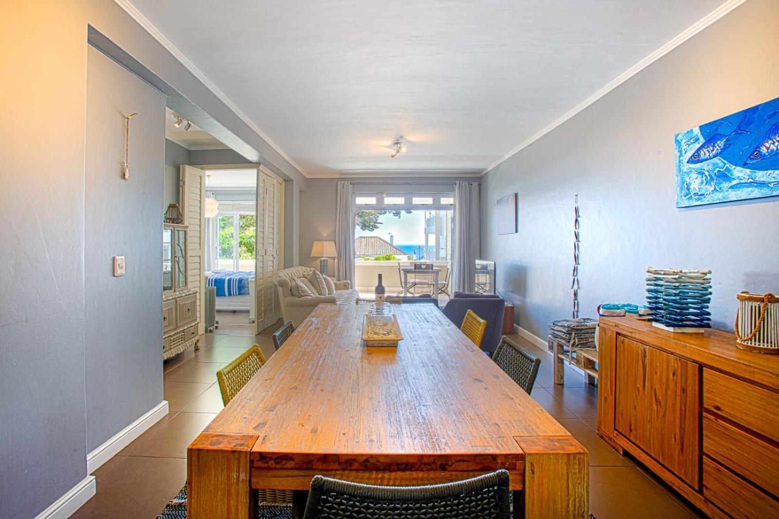 Seaforth Terrrace Apartment *