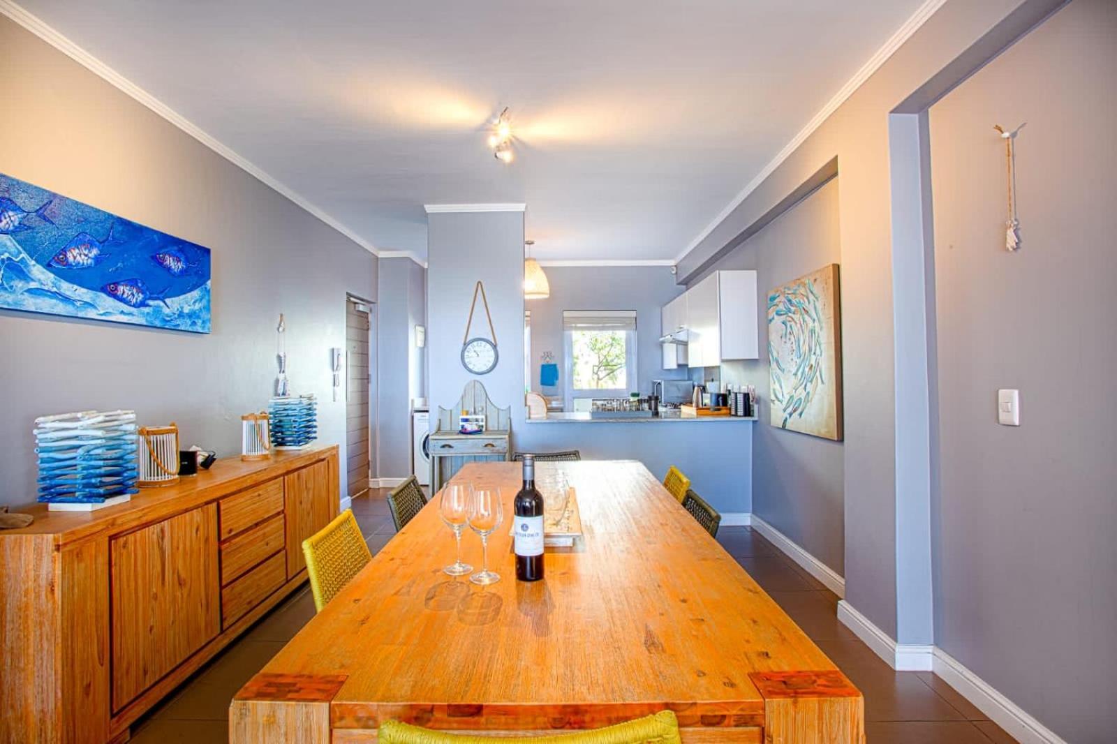 Seaforth Terrrace Apartment Simon's Town
