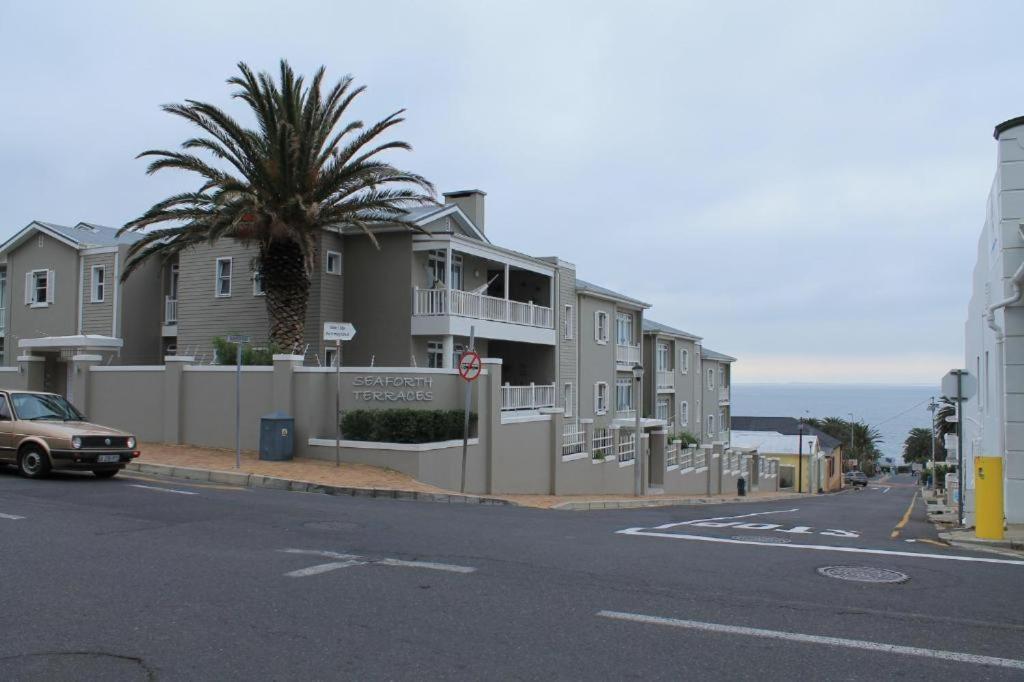 Apartment Seaforth Terrrace