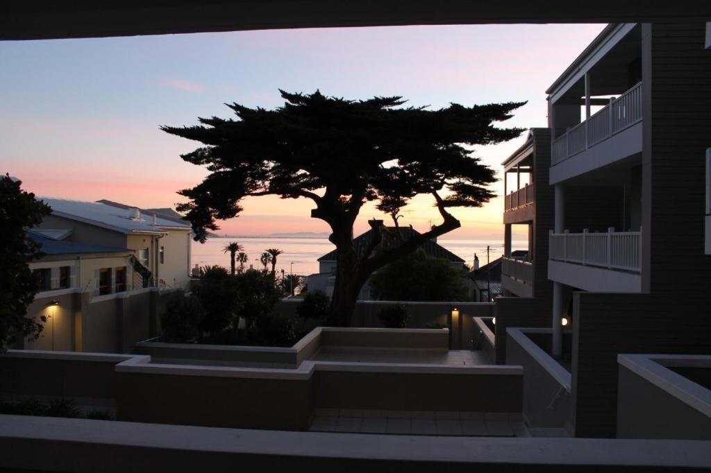 Apartment Seaforth Terrrace Simon's Town