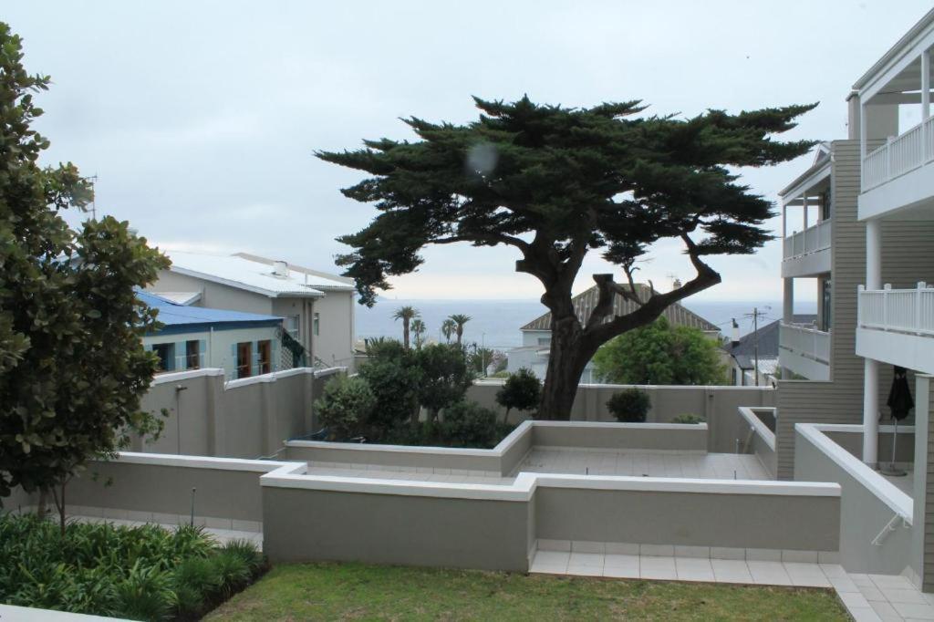 Apartment Seaforth Terrrace Simon's Town