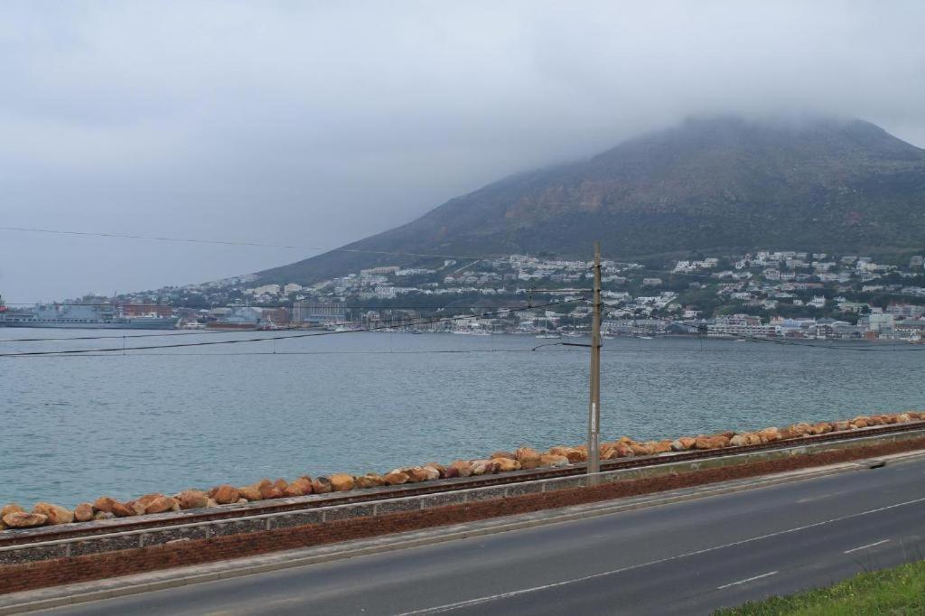 Seaforth Terrrace * Simon's Town