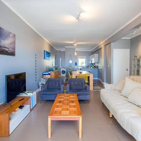 Seaforth Terrace Simon's Town Exterior photo