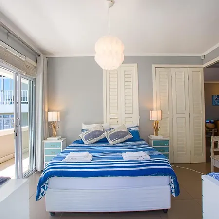 Seaforth Terrace Simon's Town Exterior photo
