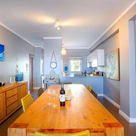 Seaforth Terrace Simon's Town Exterior photo