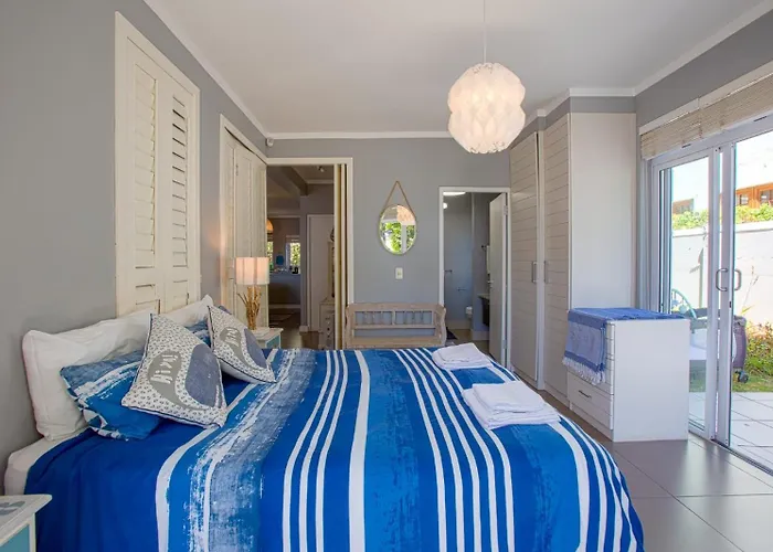 Seaforth Terrace