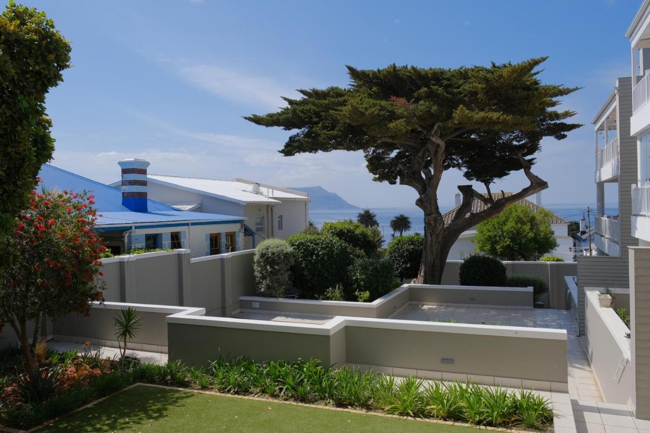 Seaforth Terrace Simonʼs Town