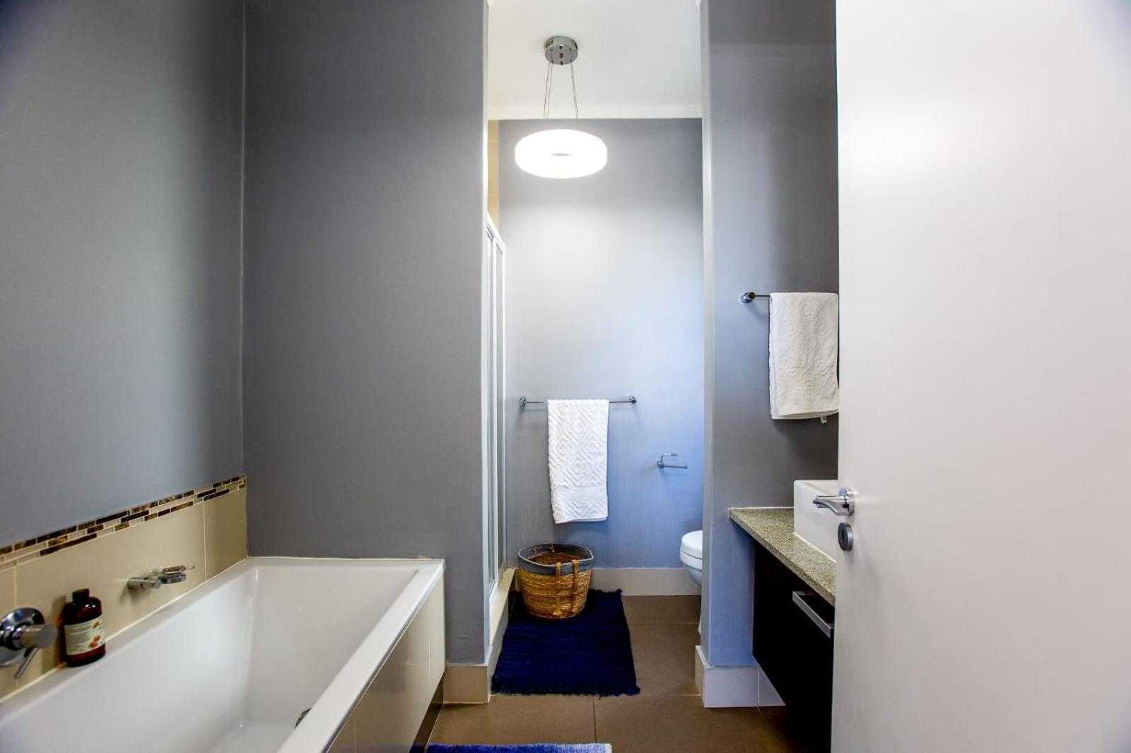 Seaforth Terrace * Simonʼs Town