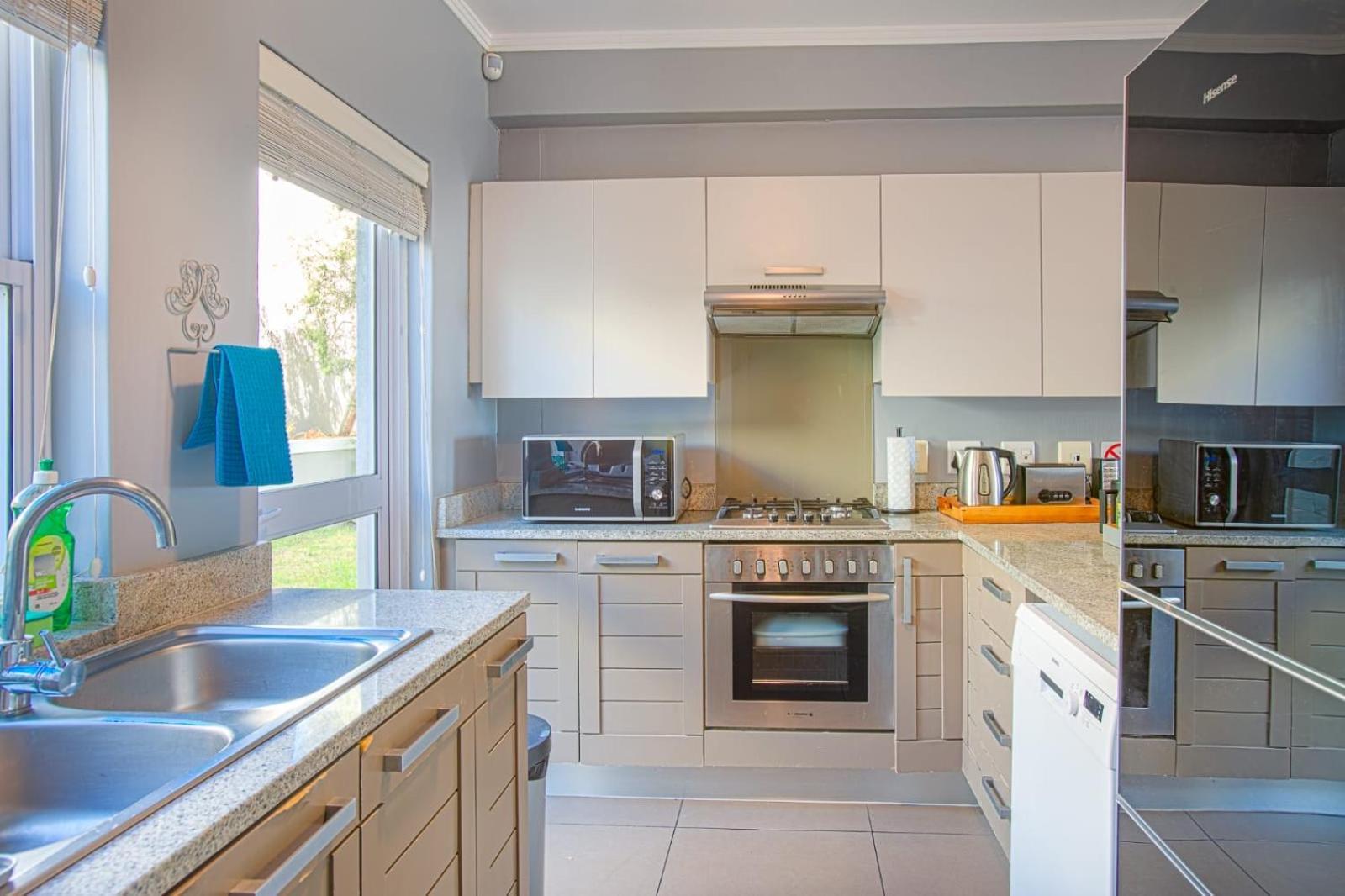Seaforth Terrace *