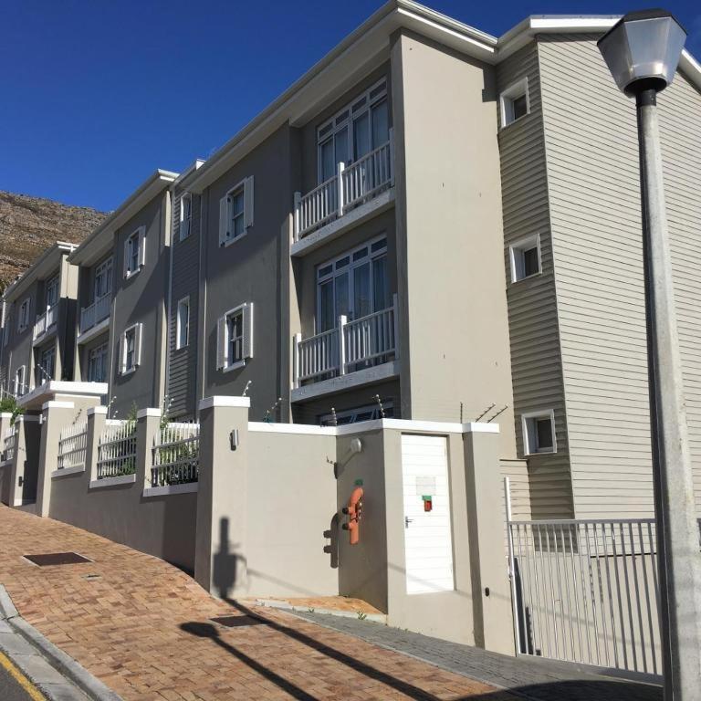 Seaforth Terrace