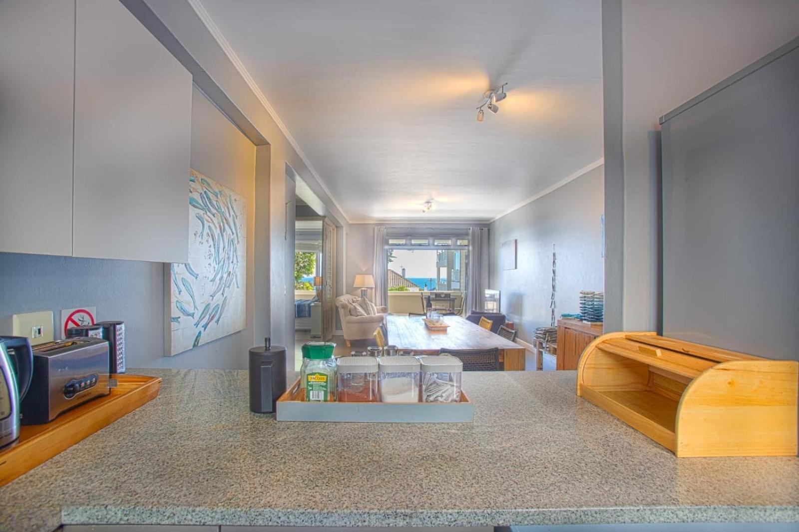 Seaforth Terrace