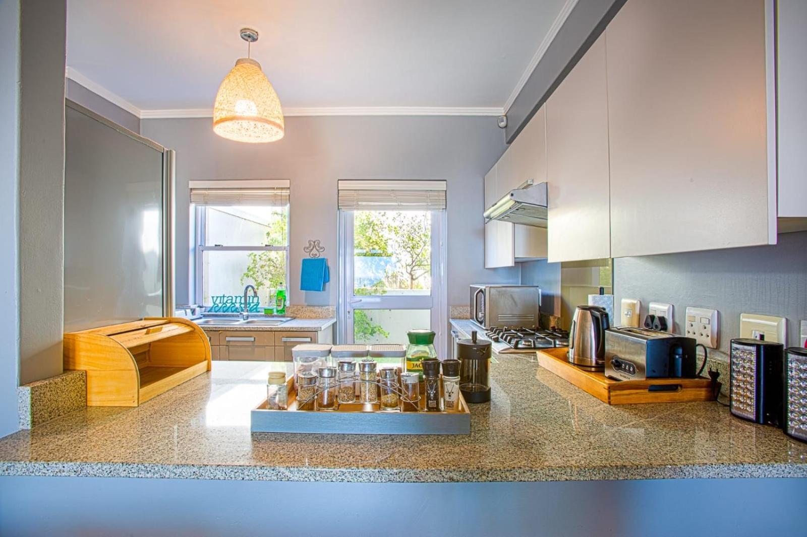 Seaforth Terrace *