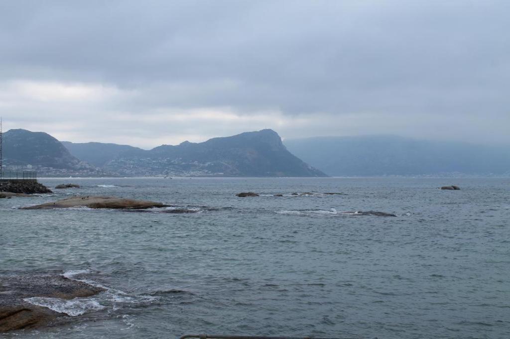 Appartement Seaforth Terrace Simonʼs Town